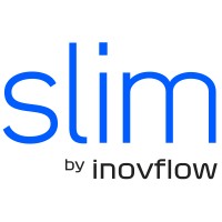 SLIM Business Solutions logo - Similar company to Inovflow Business Solutions