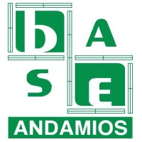 Andamios BASE logo - Similar company to Icm Andamios Piura