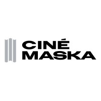 CINÉMASKA logo - Similar company to Umanize