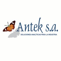 Antek logo - Similar company to Servicios Ambientales En Ingeniería Y Desarrollo - Said