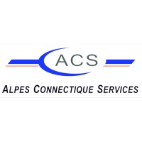 Alpes Connectique Services - ACS logo - Similar company to Aip