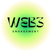 Web3 marketing logo - Similar company to Suisub - Web3 Marketing