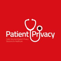 Patient Privacy logo - Similar company to Cyberclinic