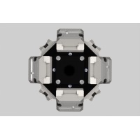 Octoopus Workholding logo - Similar company to Flexgrip® Work-Holding Systems