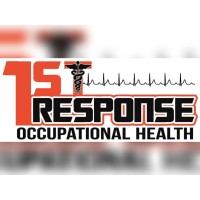 1st Response Occupational Health and Safety LLC logo - Similar company to Ap Safety Training