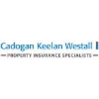 Cadogan Keelan Westall logo - Similar company to Isservice Technology Ltd.