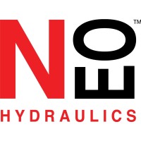 Neo Hydraulics logo - Similar company to Jainum Projects