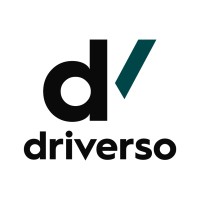 Driverso logo - Similar company to Primerent