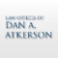 Law Offices of Dan A. Atkerson logo - Similar company to Linkedinlocal Ibadan