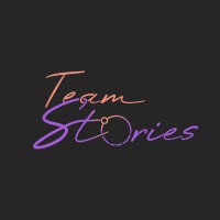 Team Stories logo - Similar company to Abris Games
