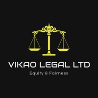 VIKAO LEGAL LTD logo - Similar company to Remitrep Services