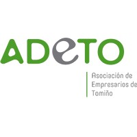 ADETO logo - Similar company to Sendra Ges