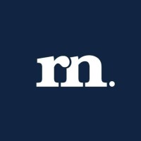 Romina Marchetti logo - Similar company to Agencia Guiño