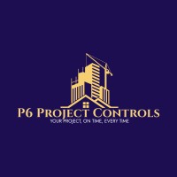P6 PROJECT CONTROLS logo - Similar company to Project Controls Solutions