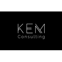KEM Consulting logo - Similar company to Tribology, Equipment And Spare Parts  Design Center