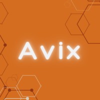 Avix logo - Similar company to Avix Inc.