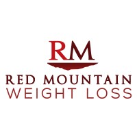 Red Mountain Weight Loss logo - Similar company to Nova Ecommerce Group