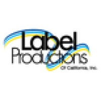 Label Productions of California, Inc. logo - Similar company to Hester Tag & Label