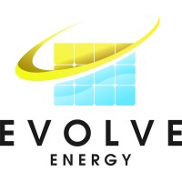 Evolve Energy Group logo - Similar company to Evolve Energy Group