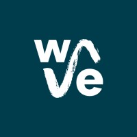 The Wave logo - Similar company to Endless Surf