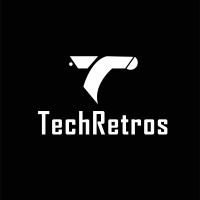 TechRetros logo - Similar company to Sync Clouds