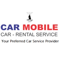 Car Mobile logo - Similar company to Green Gearz Mobility Llp