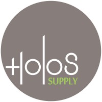 holos supply GmbH logo - Similar company to Conology Gmbh