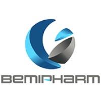 BEMIPHARM logo - Similar company to Beming Engineering