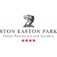 Ston Easton Park Hotel logo - Similar company to Hunan Xiangfeng Tea Industry Co., Ltd