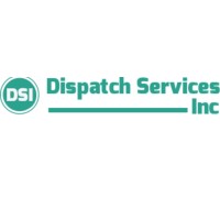 Dispatch Services Inc. logo - Similar company to Third Coast Commodities, Llc
