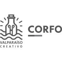 Valparaíso Creativo de CORFO logo - Similar company to Neering Spa