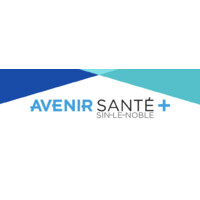Avenir Santé Sin le Noble logo - Similar company to Lioravi