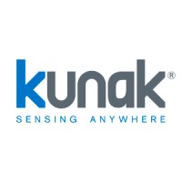 Kunak logo - Similar company to Atana Clúster De Tecnología Y Consultoría