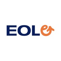 Eolo Logistics logo - Similar company to Cargui Last Mile