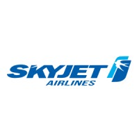 SKYJET Airlines (Magnum Air Inc.) logo - Similar company to Miascor Aviation Services