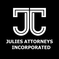 JULIES ATTORNEYS INC. logo - Similar company to Jmd Attorneys