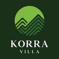 Korra Villa logo - Similar company to The Saraiville