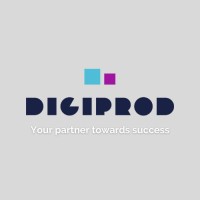 digiprod logo - Similar company to Digiprod