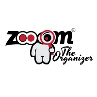 ZOOOM EVENT logo - Similar company to Event Magic App