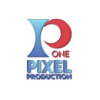 One Pixel Production logo - Similar company to Digicrow
