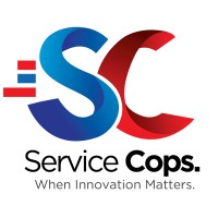 Service Cops Uganda logo - Similar company to Nugsoft Technologies