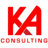 KA Consulting logo - Similar company to Arcstar Electric