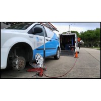 On Time Tires logo - Similar company to Offergiants