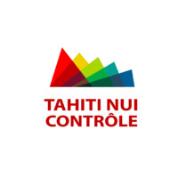 Tahiti Nui Contrôle logo - Similar company to Tahiti Flights Services & Formations