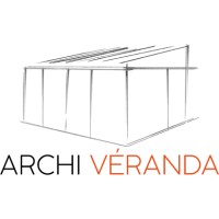 Archi Véranda logo - Similar company to Standing Véranda