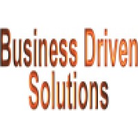 Business Driven Solutions Limited