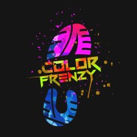 Color Frenzy 5K logo - Similar company to Blacklight Slide