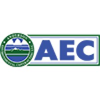 Anderson Environmental Contracting, LLC (AEC) logo - Similar company to Clark Environmental