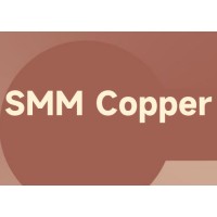 SMM Copper Industry logo - Similar company to 上海有色网信息科技股份有限公司