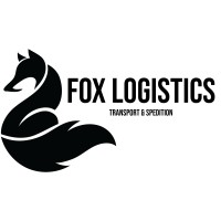 Fox Logistics - Transport & Spedition logo - Similar company to Fox Transport & Logistics